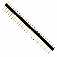 68016-226HLF CONN HEADER 26POS .100 R/A 15AU