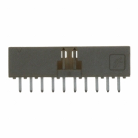 98414-G06-20ULF CONN HEADER 20POS 2MM STR DL PCB