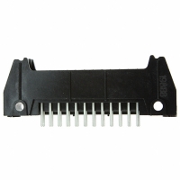 N3627-6002RB PROTECT HEADER STRGT 24 CONTACT