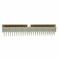 98464-G61-50ULF CONN HEADER 50POS 2MM R/A DL PCB