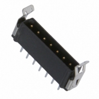 M80-8820742 CONN HDR 2MM VERT W/LATCH 7POS