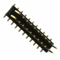 57202-G52-11LF CONN HEADER 22POS 2MM STR DL SMD