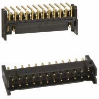 DF11-24DP-2DS(52) CONN HEADER 24POS 2MM R/A GOLD