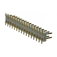 A3-32PA-2SV(71) CONN HEADER 32POS 2MM GOLD SMD