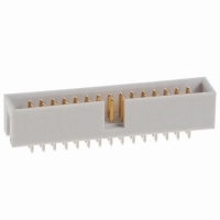 AWHW30G-0102-T-R CONN HEADER LOW-PRO 30POS 30AU