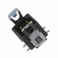 M80-8280442 CONN HDR 2MM SMT W/LATCH 4POS
