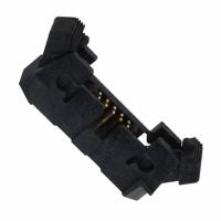 EHF-105-01-L-D CONN HEADER .05