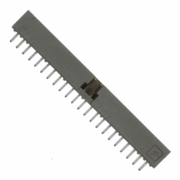 98414-G06-44LF CONN HEADER 44POS 2MM STR DL PCB