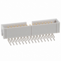 AWHW30A-0102-T-R CONN HEADR R/A LO-PRO 30POS 30AU