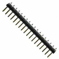 57202-G52-18LF CONN HEADER 36POS 2MM STR DL SMD