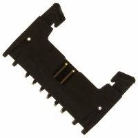 155212-2300-RB CONN HEADER 2MM 12POS VERT SMT