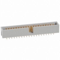 AWHW40G-0102-T-R CONN HEADER LOW-PRO 40POS 30AU