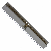 98414-G06-50LF CONN HEADER 50POS 2MM STR DL PCB