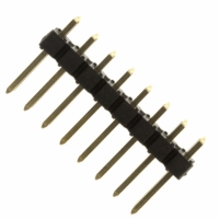 67996-216HLF CONN HEADER 16POS .100 STR 15AU