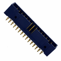 10073456-038LF CONN HEADER 30POS DUAL VERT PCB