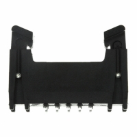 155210-2300-RB CONN HEADER 2MM 10POS VERT SMT