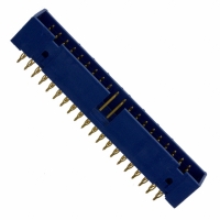 10073456-049LF CONN HEADER 40POS DUAL VERT PCB