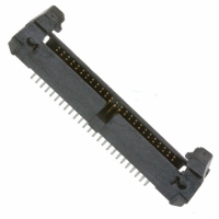 EHF-125-01-L-D CONN HEADER .05
