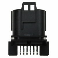 MX23A12NF1 CONN HEADER 12POS R/A MX23A TIN