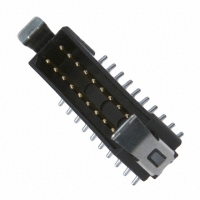 M80-8272042 CONN HDR 2MM SMT W/LATCH 20POS