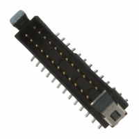 M80-8272642 CONN HDR 2MM SMT W/LATCH 26POS