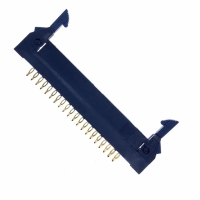 10080054-169LF CONN HEADER 40POS DUAL VERT PCB