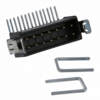 M80-8511442 CONN HDR 2MM R/A W/LATCH 14POS