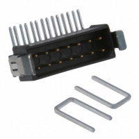 M80-8391442 CONN HDR 2MM R/A W/LATCH 14POS