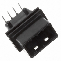 MX44004NF1 CONN HEADER PIN R/A 4POS SLD TIN