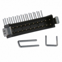 M80-8392042 CONN HDR 2MM R/A W/LATCH 20POS