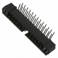 M80-5L12642MC CONN HDR 2MM R/A PCB 26POS