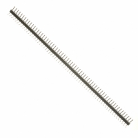 800-10-064-20-001000 CONN HEADER 64POS .100 R/ANGLE