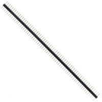 350-10-164-00-001000 CONN STRIP HEADER 64POS .100