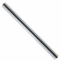 FTS-150-03-L-D CONN HEADER 100POS DUAL .05