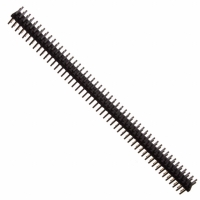 FTS-150-01-L-D CONN HEADER 100POS DUAL .05