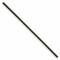 350-10-164-00-106000 CONN HEADER 64POS .100 SMT