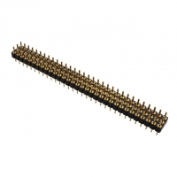 804-10-096-10-002000 CONN HEADER 96POS .100