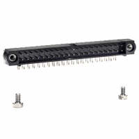 M80-5404242 CONN HDR 2MM R/A W/SCREW 42POS