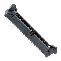 EHT-120-01-S-D-SM-LC CONN HEADER 2MM 40POS SMD GOLD