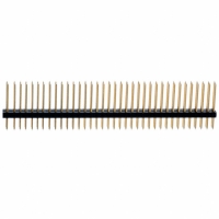 929665-04-36-I CONN HEADER .100 DUAL STR 72POS