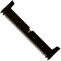 155250-2300-RB CONN HEADER 2MM 50POS VERT SMT