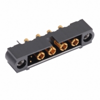 M80-5T10205M1-04-331-00-000 CONN HDR MIX-TEK 6POS GOLD