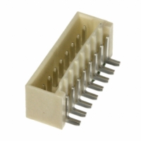 87437-0843 CONN HEADER 8POS 1.5MM VERT SMD