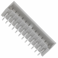 87438-1243 CONN HEADER 12POS 1.5MM R/A SMD