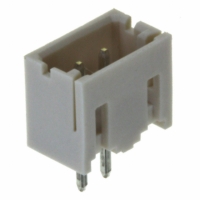 53324-0260 CONN HEADER 2MM 2POS PCB TIN