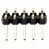 NRPN052MAMS-RC CONN HEADER 2MM DUAL SMD 10POS