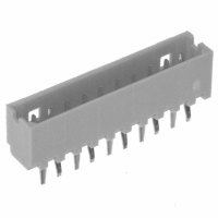 53014-1010 CONN HEADER 2MM 10POS TIN