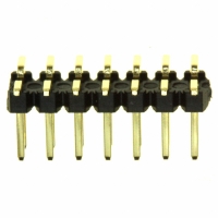 NRPN072MAMS-RC CONN HEADER 2MM DUAL SMD 14POS