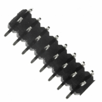 NRPN082MAMP-RC CONN HEADER 2MM DUAL SMD 16POS