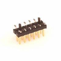 87759-1250 CONN HEADER 12POS 2MM VERT SMD